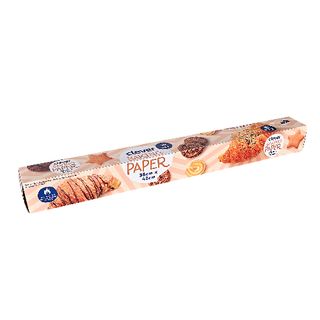 Clever Хартия за печене 30 листа 1 БР / 38953455