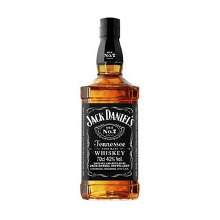 JACK DANIELS 0.7 002809