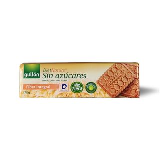 KEKS BOGAT VLAKNIMA 170G GULLON