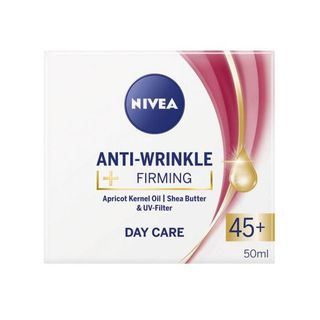 Krema Nivea Anti-Wrink 45+Dn 50Ml