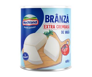 Branza Extracremoasa De Vaca Hochland