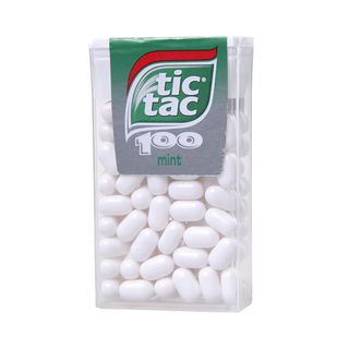 Tic Tac Mint 49 G