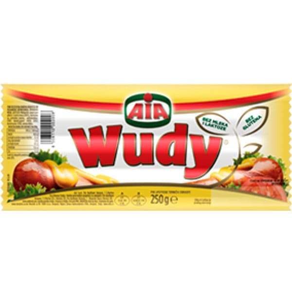 Salame, parizeri i viršle