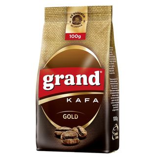 KAFA GRAND GOLD 100G ATLANTIC 001139