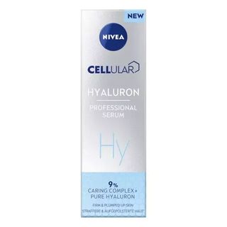 NIVEA cellular hyaluron serum za lice 30 ML | 9005800353029
