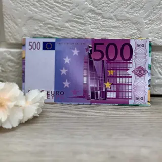 Plic pentru bani