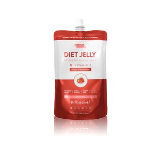 Jeleu Diet Konjac – Capsuna Proaspata – 150g