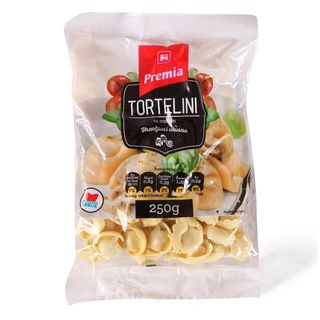 Tortelini sa mesom Premia 250 g