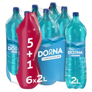 Dorna Apa Minerala 6x2L