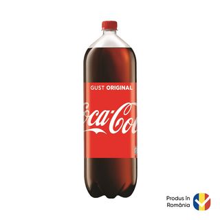 Coca Cola 2.5L