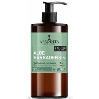 AFRODITA sapun tečni parfimisani 300 ml aloe barbadensis | 3831070661573