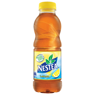 Bautura necarbogazoasa cu lamaie Nestea, 0.5 l