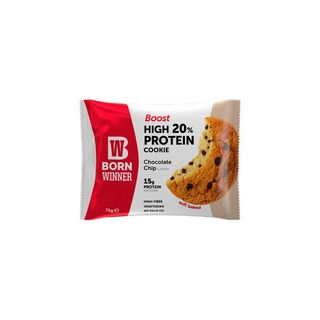 BOOST PROTEIN COOKIE CHOCO CHIP 75G 11252941