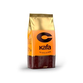 KAFA C MLEVENA 200G STRAUSS 002911