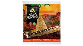 Tortilla Mexicana 320 g