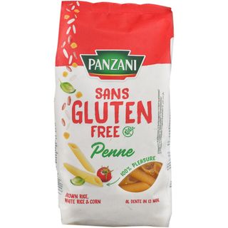 Panzani, Penne fara gluten 400g (ID 12878)