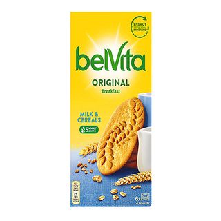 BELVITA BISCUITI 4 CEREALE 300G