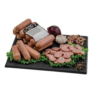 KOBASICA KRANJSKA 640 G BOKUN