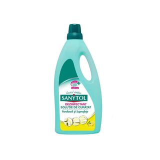 Sanytol Dezinfectant Buc Lamaie 500Ml