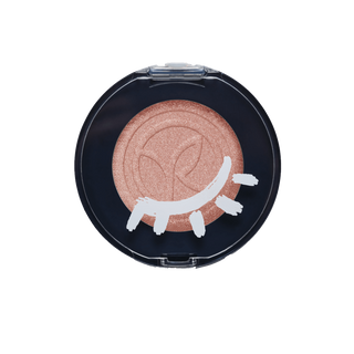 Fard de pleoape sidefat, Roz tandru, Cutie 2 g