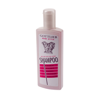 Sampon pentru caini Gottlieb Puppy 300 ml