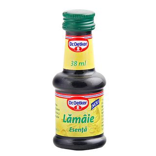 Dr Oetker Esenta De Lamaie 38 Ml