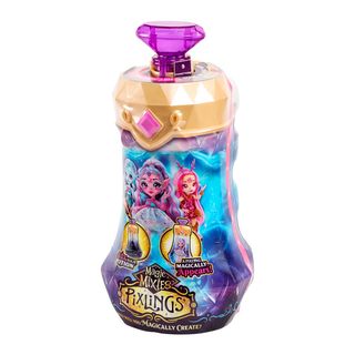 Magic Mixies Pixlings Pink Doll