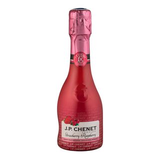 Jp chenet fashion strawberry 0.2l