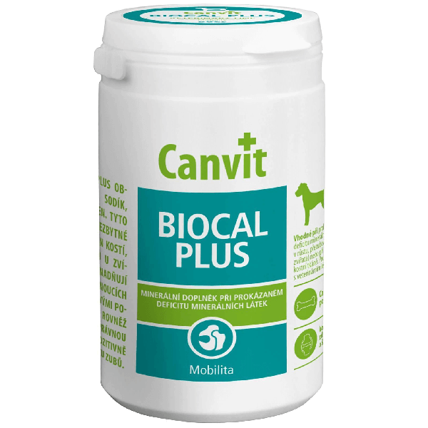 Vitamine și suplimente alimentare câini