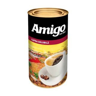 Amigo Cafea Solubila 300G