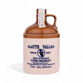 Whiskey Platte Valley 40%, 0.7L