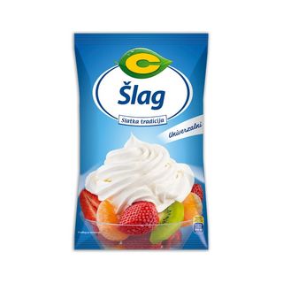 SLAG UNIVERZALNI 500G NELT C 115173