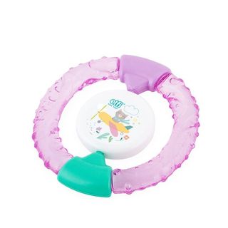 ELFI zvečka glodaica sa gelom | 8606009252260