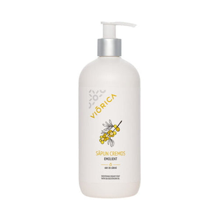 Sapun cremos VIORICA Emolient 500 ml (B)
