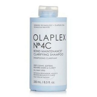 OLAPLEX ŠAMPON CLARIFYING N4C 250ML/OLA4 (481599)