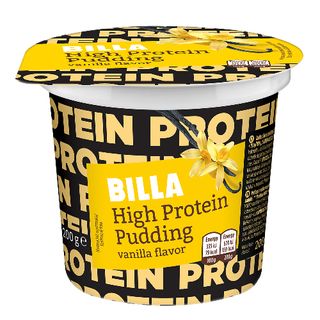 Billa Протеинов пудинг различни видове 200 ГР / 38954651