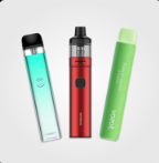 Tigari electronice reincarcabile