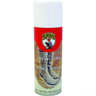 ILIRIJA sprej za velur neutral 200 ML | 3838980101427