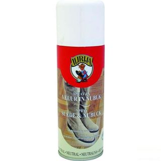 ILIRIJA sprej za velur neutral 200 ML | 3838980101427