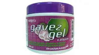 Ph Herbifit Gavez gel s alojom 250 ml (Pharmamed)