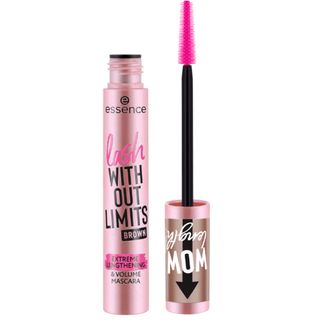 Maskara Za Volumen Essence 02