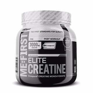 Polleo Elite Creapure® Creatine, 250 g