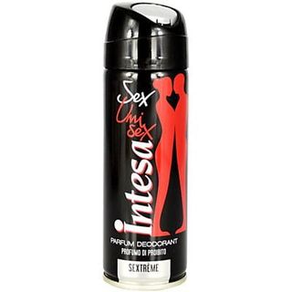 INTESA deo sprej unisex sextreme 125 ML | 8003510010615