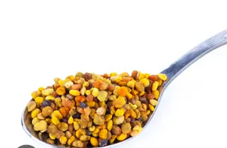 Polen crud 50g