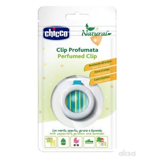 CHICCO NATURALZ PARFIMISANA KLIPSA -915220