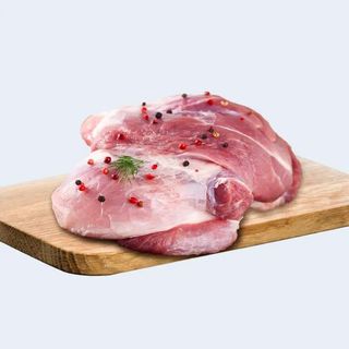 Svinjski but bk (cca 1kg)