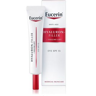 EUCERIN HYALURON+VOLUME-LIFT KREM OKO OČIJU F1515ML -22092