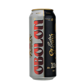 OBOLON EXTRA STRONG 12%