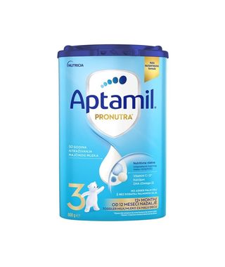 Aptamil® 3 pronutra® 800g