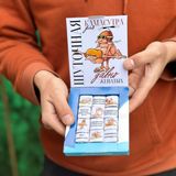 Шоколад в уникальной упаковке